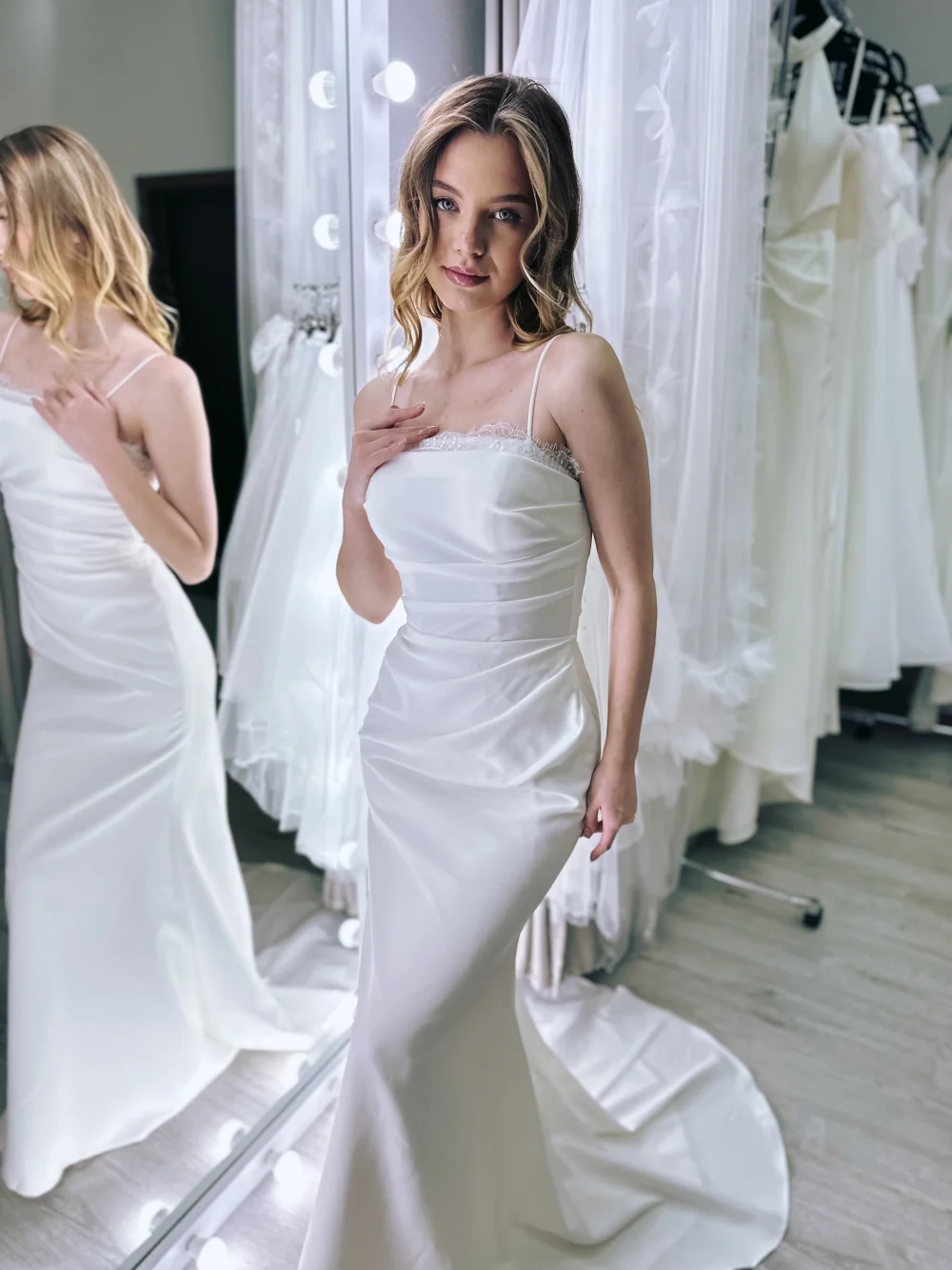 Модель Кади