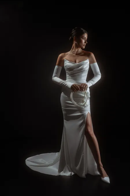 Свадебное платье Алиса